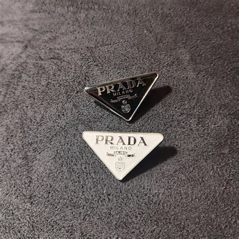 prada brooches for sale.